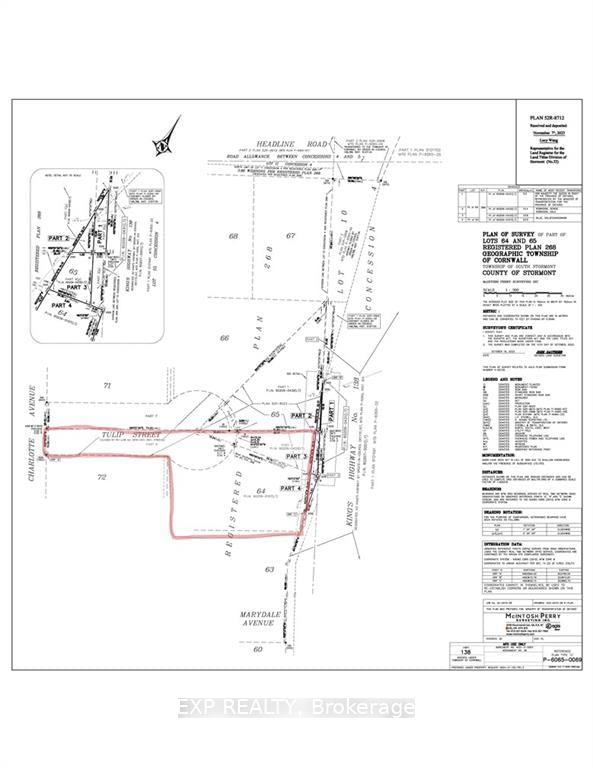 00 CHARLOTTE Ave, South Stormont, K0C 1P0 | Image 3