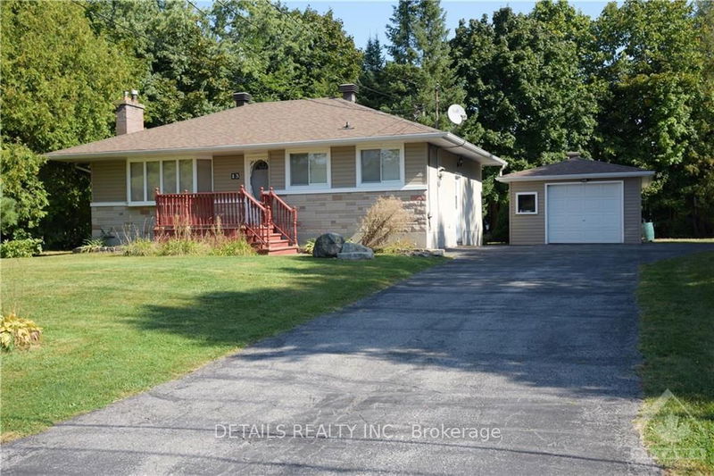 home for sale on 13 BRADLEY Street