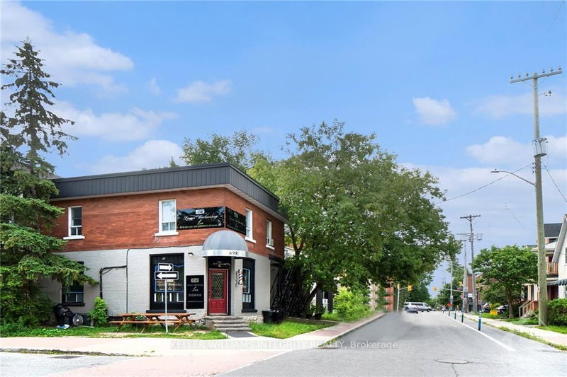 698 COOPER St, Ottawa, K1R 6C6 | Image 3