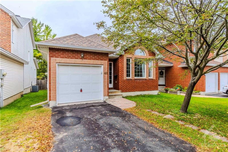 home for sale on 48 MARICONA Way