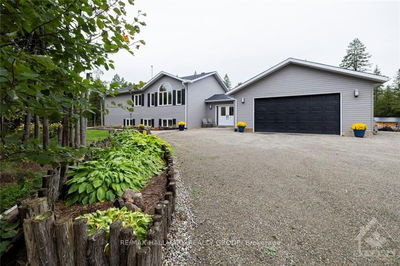 4035 ROGER STEVENS Dr, Stittsville - Munster - Richmond - 8210 - Rideau Twp South To Roger Stevens Drive