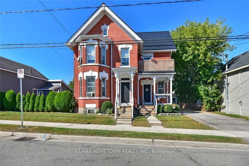 18 HAVELOCK St, Brockville - 810 - Brockville image-0-0