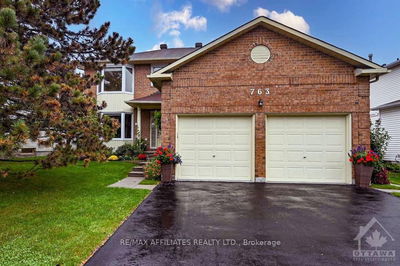 763 MONTCREST Dr, Orleans - Cumberland and Area - 1103 - Fallingbrook/Ridgemount