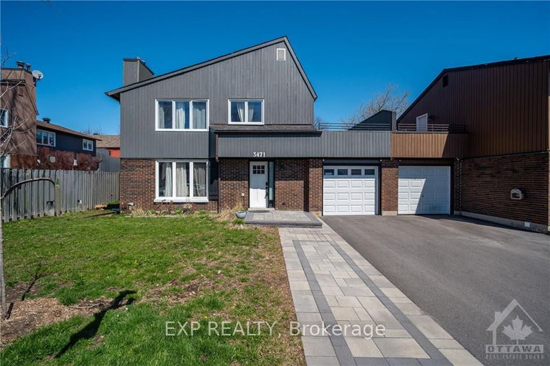 home for sale on 3471 PAUL ANKA Drive