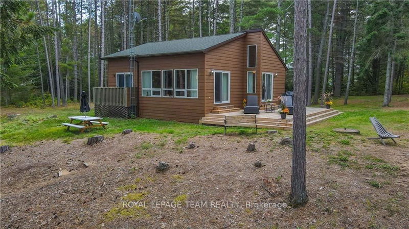 LT1,443 WEGLARZ Rd, Madawaska Valley - 570 - Madawaska Valley image-0-0