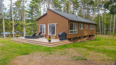 LT1,443 WEGLARZ Rd, Madawaska Valley - 570 - Madawaska Valley image-0-1