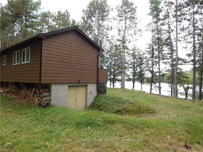 LT1,443 WEGLARZ Rd, Madawaska Valley - 570 - Madawaska Valley image-0-3