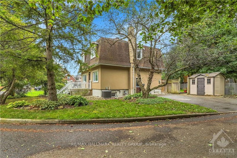 home for sale on 232 BELFORD Crescent