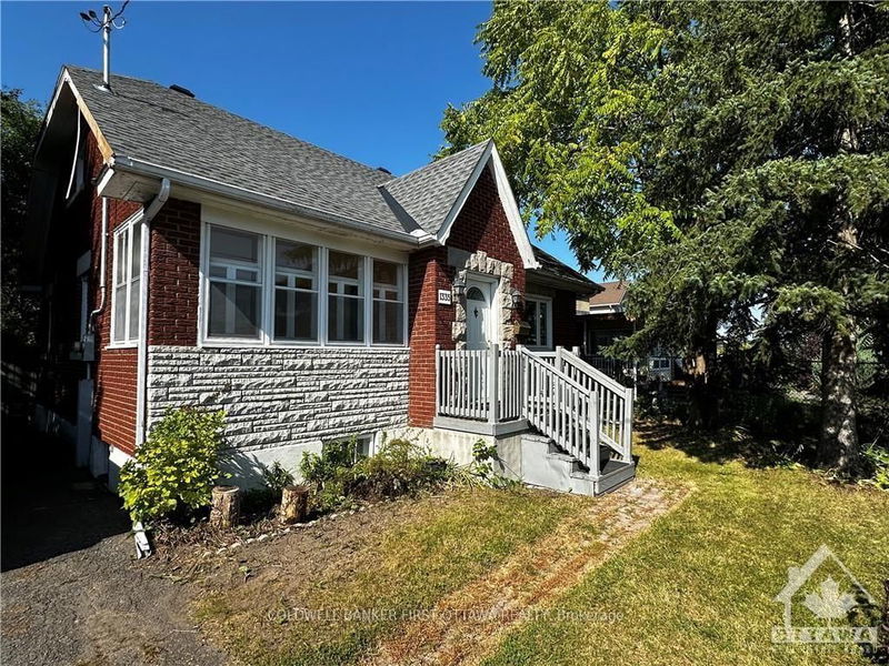 home for sale on 1335 KITCHENER Avenue