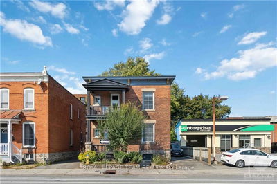 347 ST PATRICK St, Lower Town - Sandy Hill - 4001 - Lower Town/Byward Market image-0-1