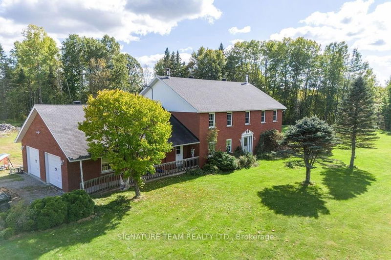 home for sale on 298 GRANTS SETTLEMENT Road