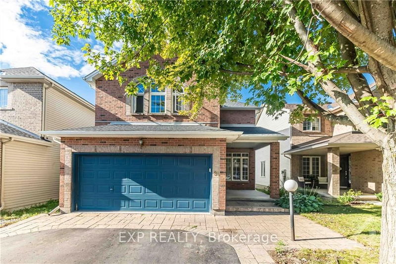 home for sale on 94 UPNEY Drive