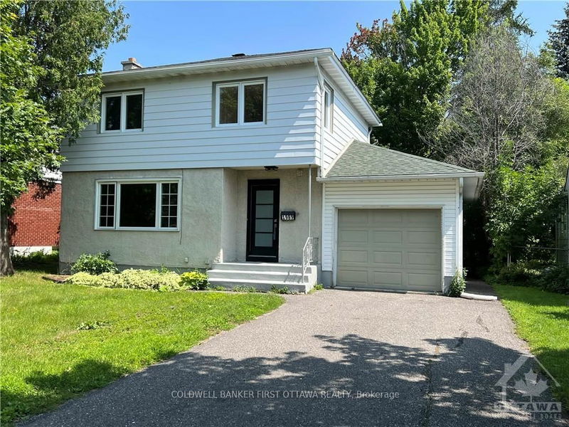 home for lease on 1989 NAPLES Avenue