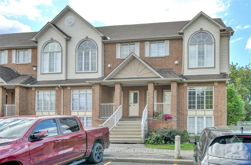 home for sale on 44 BRISTON