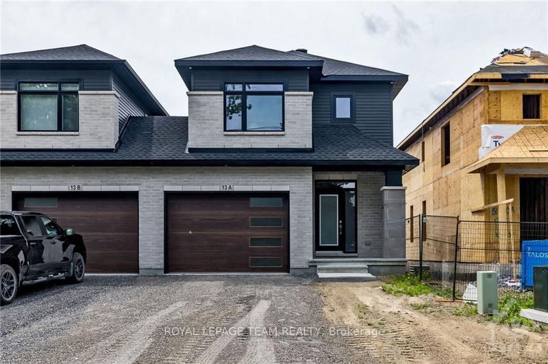 home for sale on 11B KING Street