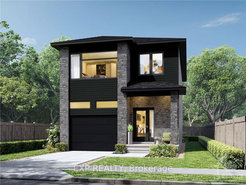 home for sale on 789 CHANTILLY Road