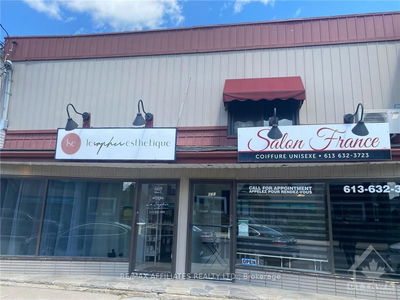 Commercial/Retail sold at 669 MAIN Street, Hawkesbury, 612 - Hawkesbury, K6A 1B3 - MLS: X9520967