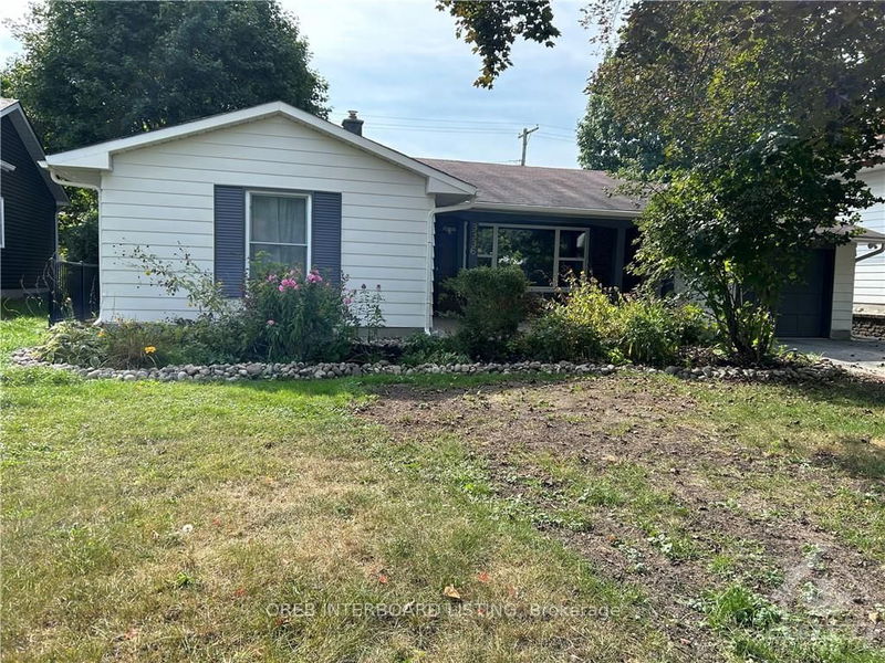 home for sale on 3336 KODIAK Street