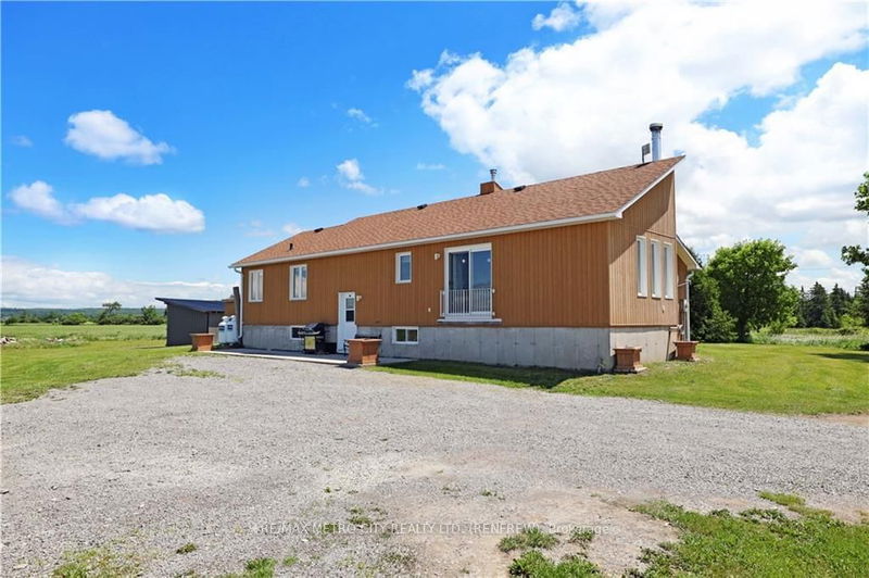 home for sale on 1280 SOUTH MCNAUGHTON Road