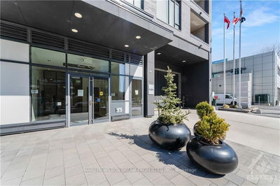 Unit 1701 — 203 CATHERINE St, Ottawa Centre - 4103 - Ottawa Centre image-0-1