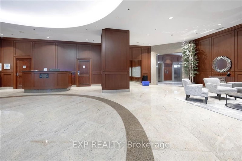 1901 - 234 RIDEAU St, Ottawa, K1N 5X8 | Image 3