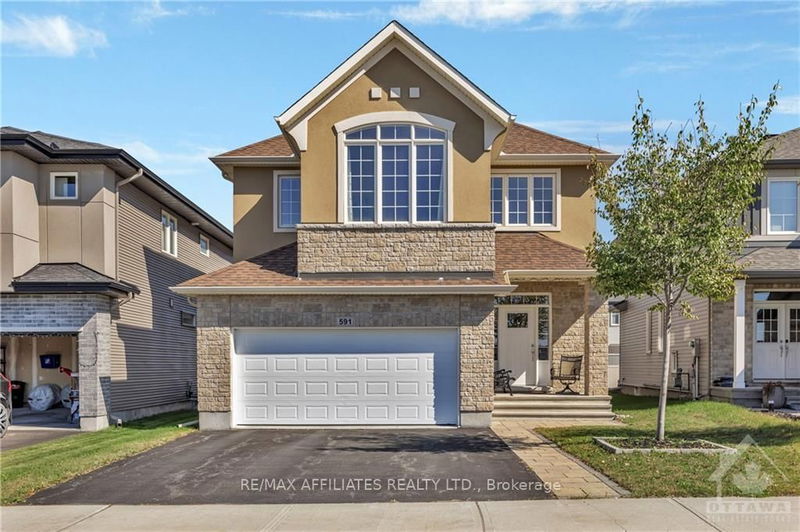 home for sale on 591 ROUNCEY Road