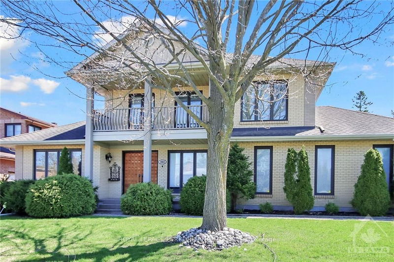 home for sale on 1664 ST BARBARA Street