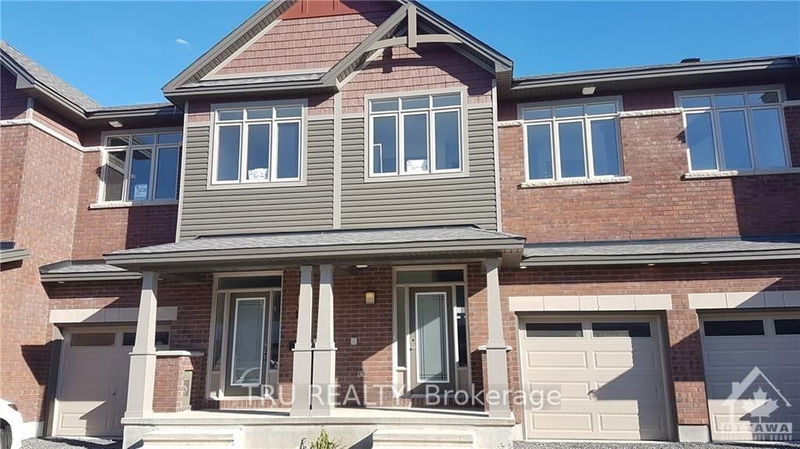home for lease on 130 OVERBERG Way