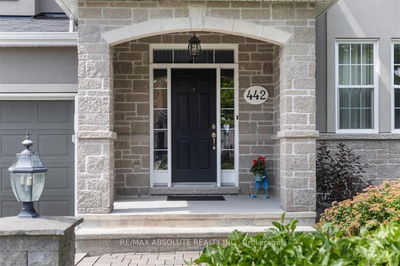 442 LANDSWOOD Way, Stittsville - Munster - Richmond - 8203 - Stittsville (South) image-0-2