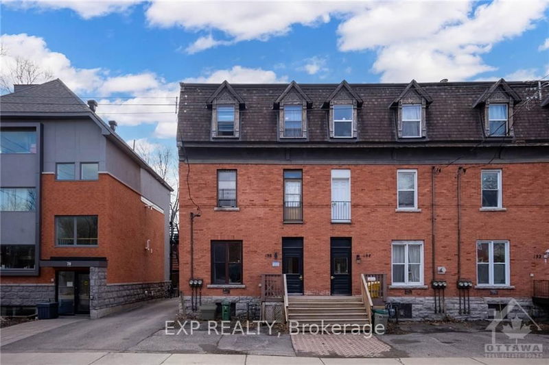 196 OSGOODE St, Lower Town - Sandy Hill - 4004 - Sandy Hill image-0-0