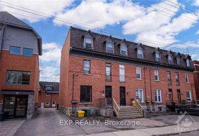 196 OSGOODE St, Lower Town - Sandy Hill - 4004 - Sandy Hill image-0-1