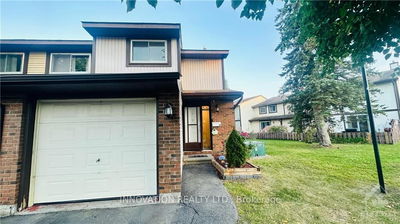 19 BANEBERRY Cres, Kanata - 9003 - Kanata - Glencairn/Hazeldean