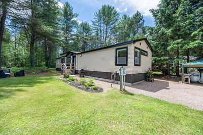 23 HUNTERS RUN Lane, Laurentian Hills - 511 - Chalk River and Laurentian Hills South