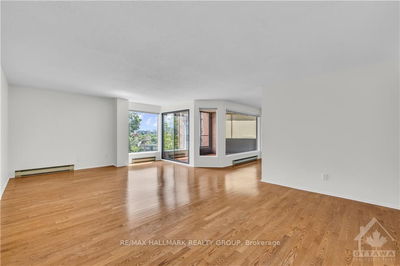 Unit 7 — 100 RIDEAU Terr, New Edinburgh - Lindenlea - 3302 - Lindenlea image-0-4