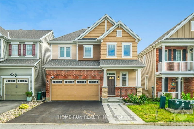 home for sale on 189 FLOWING CREEK Circle