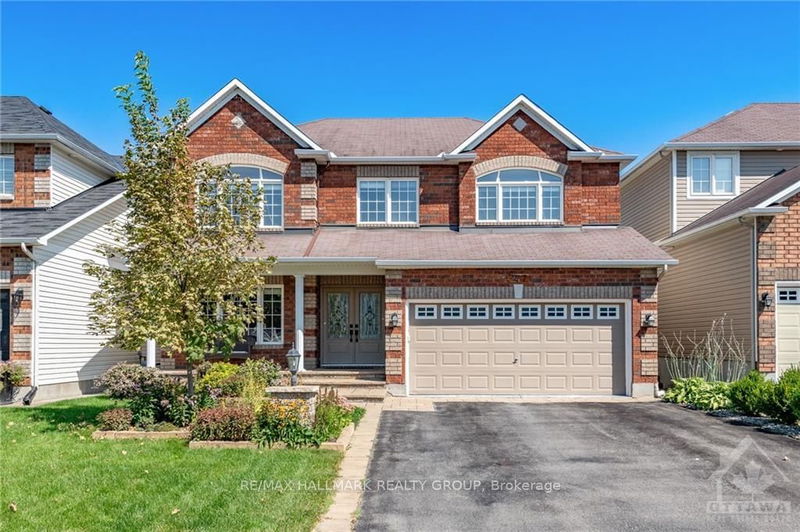 home for sale on 247 LUCINDA Crescent