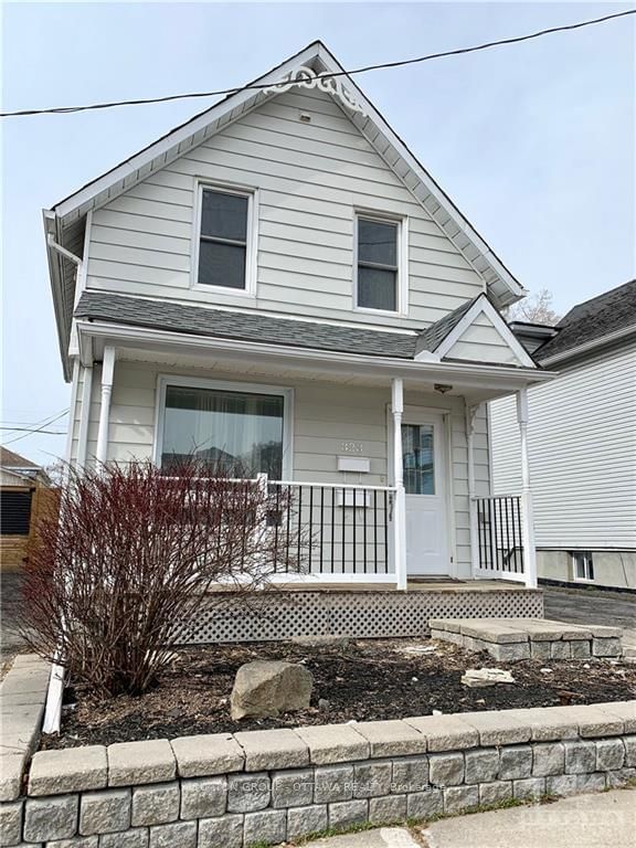 home for sale on 323 MONTFORT Street