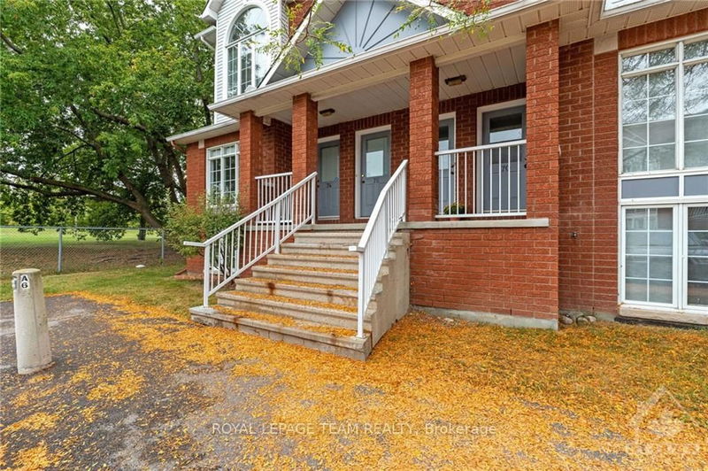 home for sale on 72 BRISTON