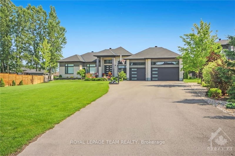 525 LEIMERK Crt, Manotick - Kars - Rideau Twp and Area - 8002 - Manotick Village & Manotick Estates image-0-0