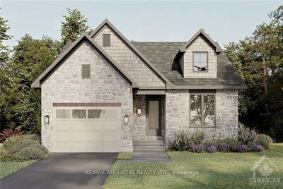 Lot 39 RABB Rd, Smiths Falls - 901 - Smiths Falls