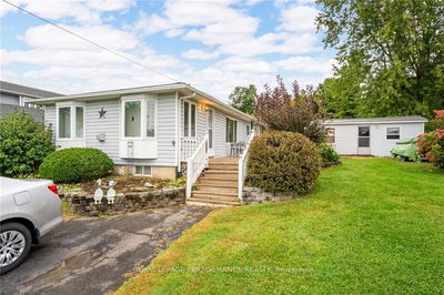 18329 COUNTY 2 Rd, South Glengarry - 723 - South Glengarry (Charlottenburgh) Twp