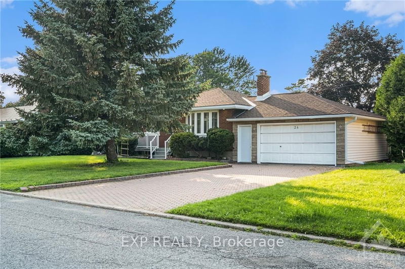 28 ROUNDHAY Dr, South of Baseline to Knoxdale - 7606 - Manordale image-0-0