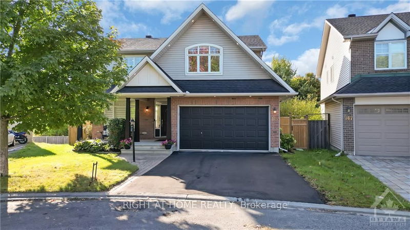 home for sale on 145 BARONESS Drive