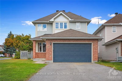 37 STONEMEADOW Dr, Kanata - 9004 - Kanata - Bridlewood image-0-1