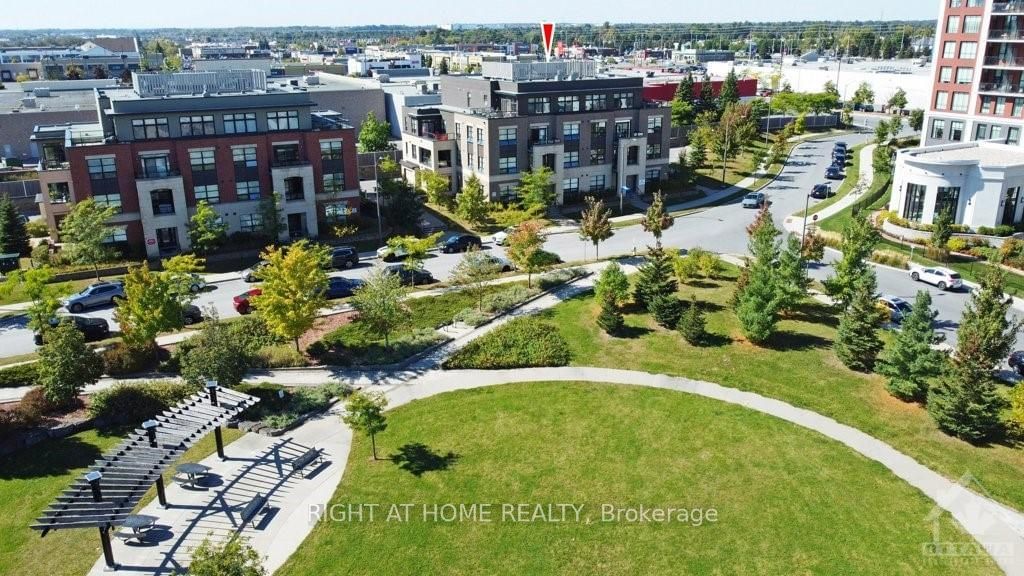 Condo for sale at 203-659 SUE HOLLOWAY Drive, Barrhaven, 7709 - Barrhaven - Strandherd, K2J 5W3 - MLS: X9521337