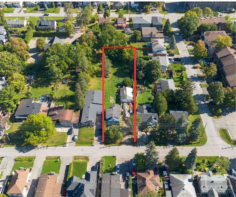 home for sale on 475 RICHARDSON Avenue