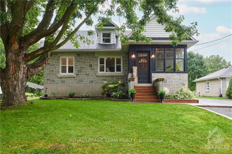 home for sale on 2308 JAMES CRAIG Street