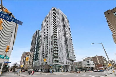 Unit 2303 — 179 METCALFE St, Ottawa Centre - 4102 - Ottawa Centre