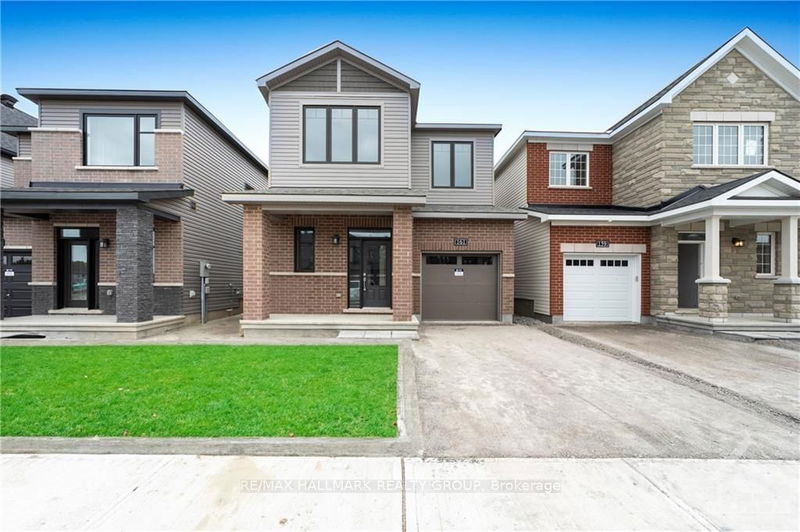 home for lease on 161 INVENTION Boulevard