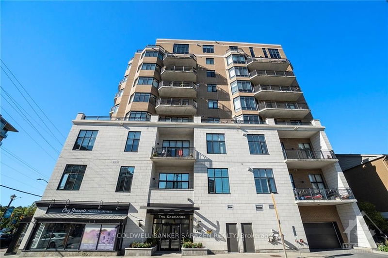 home for sale on 609-420 BERKLEY Avenue
